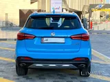 MG HS Rent